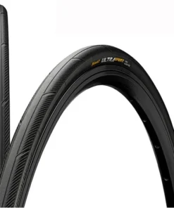 Continental Ultra Sport III 700c Drahtreifen - Hochwertiger Straßenreifen