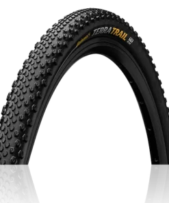 Continental Terra Trail ProTection TLR 700x40c - Schwarz/Schwarz | Gravel & Cyclocross Reifen