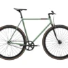 Creme Cycles Vinyl UNO Singlespeed Mash - Fixie Komplettrad