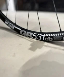 DT-Swiss GR531 X DT-Swiss 350 Road Centerlock Laufradsatz - 28 Loch | Hochwertige Laufräder für Rennräder -Fahrradts Verkaufsladen DT GR531 DT350 LRS 6