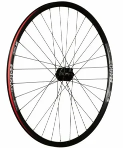 DT-Swiss Vorderrad/Laufrad R460 Disc + Shutter PL-7 Centerlock 12mm Nabendynamo | Hochwertiges Laufrad für optimale Performance