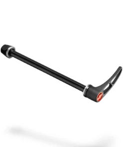 DT-Swiss RWS Thru Bolt Steckachse 10x135 Hinterrad für Bullitt | Hochwertige Hinterradachse für optimale Leistung