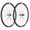 DT-Swiss ER1600 DB32 Laufradsatz Disc 12mm 100/142mm - Hochwertige Laufradsätze für Ihre Fahrrad-Performance