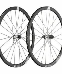 DT-Swiss ER1600 DB32 Laufradsatz Disc 12mm 100/142mm - Hochwertige Laufradsätze für Ihre Fahrrad-Performance