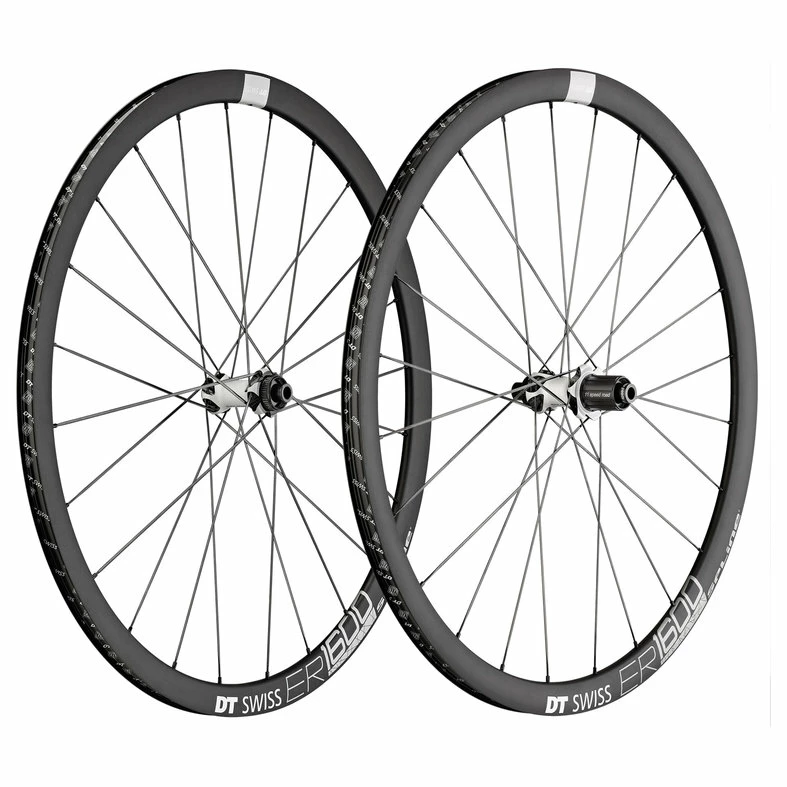 DT-Swiss ER1600 DB32 Laufradsatz Disc 12mm 100/142mm - Hochwertige Laufradsätze für Ihre Fahrrad-Performance 1 DT-Swiss ER1600 DB32 Laufradsatz Disc 12mm 100/142mm - Hochwertige Laufradsätze für Ihre Fahrrad-Performance