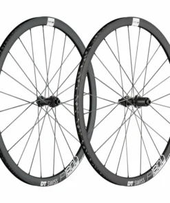 DT-Swiss P1800 SPLINE DB 32 DISC Laufradsatz - Hochwertige Laufradsätze für optimales Fahrerlebnis