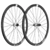 DT-Swiss PR1600 SPLINE 32 DB Laufradsatz Centerlock | Hochwertige Laufräder für Rennräder & Gravel Bikes
