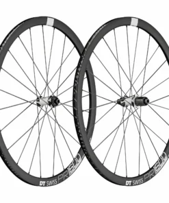 DT-Swiss PR1600 SPLINE 32 DB Laufradsatz Centerlock | Hochwertige Laufräder für Rennräder & Gravel Bikes