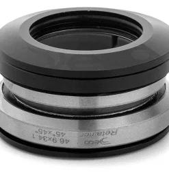 Deda-elementi Deda IN-4 Steuersatz Tapered 1 1/8" - 1 1/4" | Hochwertiger Steuersatz für Fahrräder