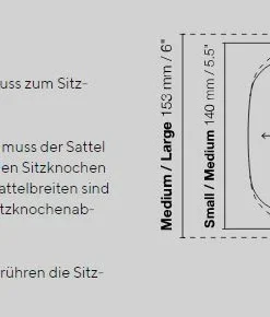 ERGON SR Comp Men Sattel - Hochwertiger MTB-Sattel für Herren 9 ERGON SR Comp Men Sattel - Hochwertiger MTB-Sattel für Herren -Fahrradts Verkaufsladen Ergon SR Comp Men