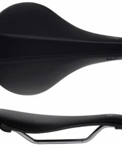 Fabric Line-S Shallow Elite Sattel - Hochwertiger Reitsattel für optimalen Komfort