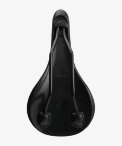 Fabric Scoop Shallow Sport Sattel - Schwarz | Leichter Komfort für Radfahrer -Fahrradts Verkaufsladen Fabric Scoop Sport Shallow Saddle BlackBlack Base FP7679U10OS 1500x1500 1