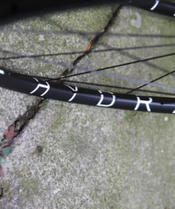 H+Son THE HYDRA X SwiftArt Boost Track Laufradsatz 32 Loch | Hochwertige Laufräder für Rennräder 13 H+Son THE HYDRA X SwiftArt Boost Track Laufradsatz 32 Loch | Hochwertige Laufräder für Rennräder -Fahrradts Verkaufsladen H Son Hydra LRS 5