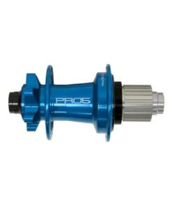HOPE PRO 5 Hinterradnabe 6-Loch Disc - Hochwertige Laufradnabe für MTB & E-Bike 9 HOPE PRO 5 Hinterradnabe 6-Loch Disc - Hochwertige Laufradnabe für MTB & E-Bike -Fahrradts Verkaufsladen HOPE PRO5 HR Nabe Blau