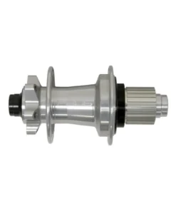 HOPE PRO 5 Hinterradnabe 6-Loch Disc - Hochwertige Laufradnabe für MTB & E-Bike 8 HOPE PRO 5 Hinterradnabe 6-Loch Disc - Hochwertige Laufradnabe für MTB & E-Bike -Fahrradts Verkaufsladen HOPE PRO5 HR Nabe Silber