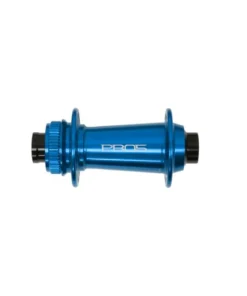 HOPE PRO 5 Vorderradnabe Centerlock Disc - Hochwertige Laufradnabe für optimale Leistung -Fahrradts Verkaufsladen HOPE PRO5 VR Nabe CL blau