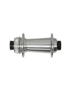 HOPE PRO 5 Vorderradnabe Centerlock Disc - Hochwertige Laufradnabe für optimale Leistung -Fahrradts Verkaufsladen HOPE PRO5 VR Nabe CL silber