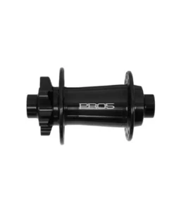 HOPE PRO 5 Vorderradnabe 6-Loch Disc - Hochwertige Laufradnabe für optimale Fahrleistung