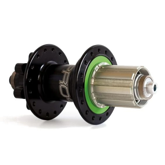 HOPE PRO 4 Hinterradnabe Disc - Hochwertige Laufradnabe für optimale Performance 1 HOPE PRO 4 Hinterradnabe Disc - Hochwertige Laufradnabe für optimale Performance