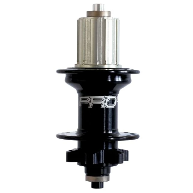 HOPE PRO 4 Hinterradnabe Disc - Hochwertige Laufradnabe für optimale Performance 2 HOPE PRO 4 Hinterradnabe Disc - Hochwertige Laufradnabe für optimale Performance – Bild 2