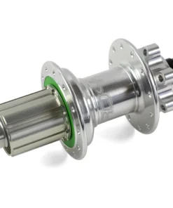 HOPE PRO 4 Hinterradnabe Disc - Hochwertige Laufradnabe für optimale Performance 6 HOPE PRO 4 Hinterradnabe Disc - Hochwertige Laufradnabe für optimale Performance -Fahrradts Verkaufsladen Hope Pro4 Hinterradnabe silber