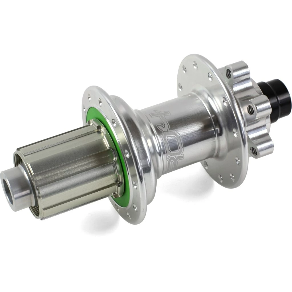 HOPE PRO 4 Hinterradnabe Disc - Hochwertige Laufradnabe für optimale Performance 3 HOPE PRO 4 Hinterradnabe Disc - Hochwertige Laufradnabe für optimale Performance – Bild 3