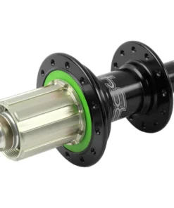 HOPE RS4 Road Hinterradnabe QR - 130mm | Hochwertige Laufradnabe für Rennräder