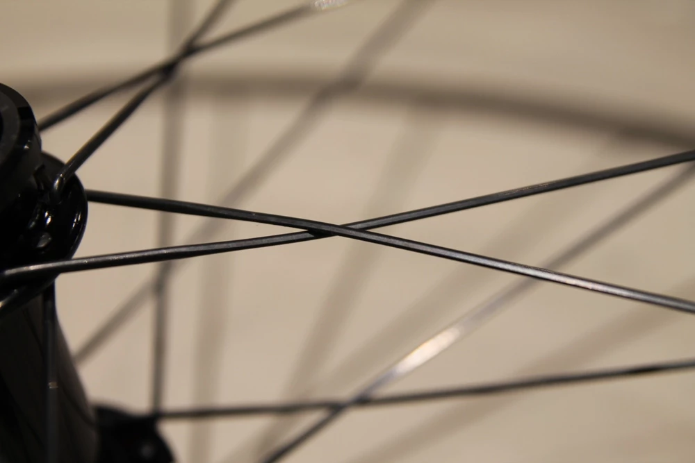 H+Son THE HYDRA X MACK HUBS Low Flange Track Laufradsatz - Hochwertiger Laufradsatz für Rennräder 8 H+Son THE HYDRA X MACK HUBS Low Flange Track Laufradsatz - Hochwertiger Laufradsatz für Rennräder – Bild 8