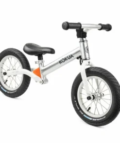 Kokua LIKEaBIKE Jumper - Premium Laufrad für Kinder | Sicher & Stylisch -Fahrradts Verkaufsladen LIKEaBIKE jumper perlmutt