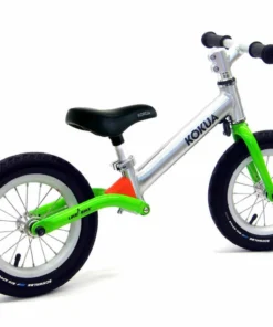 Kokua LIKEaBIKE Jumper - Premium Laufrad fĂŒr Kinder | Sicher & Stylisch