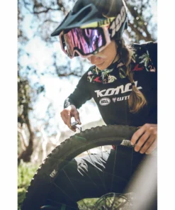 Lezyne Classic Tubeless Kit - Reparatur Set für Reifen | Hochwertiges Zubehör für Fahrradwartung -Fahrradts Verkaufsladen Lezyne Classic Tubeless Kit 4