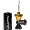 Lezyne Tubeless CO2 Blaster 2in1 Pumpe & Reparaturwerkzeug - Reifenpumpe & Flickzeug