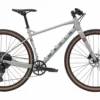 Marin DSX 1 Shimano 1x11 Gravel Bike | Kompletträder für Abenteuer
