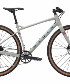 Marin DSX 1 Shimano 1x11 Gravel Bike | Kompletträder für Abenteuer