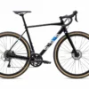 Marin Bikes Lombard 2 Disc Gravel / Cyclocross - 2021 | Kompletträder