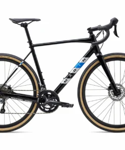 Marin Bikes Lombard 2 Disc Gravel / Cyclocross - 2021 | Kompletträder