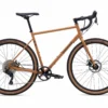 Marin Bikes Nicasio+ 27.5" Disc / Satin Tan - Gravel & Cyclocross Komplettrad