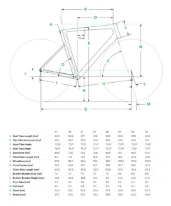Cannondale SuperSix Evo Hi-MOD Carbon Disc Ultegra - TEAM 2021 Rennrad | Hochleistungs-Komplettrad -Fahrradts Verkaufsladen MY20 GEOS SUPERSIX EVO 0