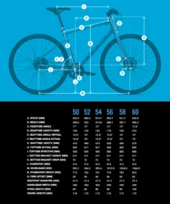 Marin Bikes Gestalt 2 Disc - 2021 Black/Chameleon -Fahrradts Verkaufsladen Marin Gestalt2 2019 Geo 0