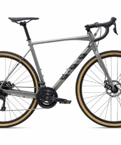 Marin Bikes Lombard 1 Disc Gravel / Cyclocross - 2021 | Kompletträder für Abenteuer