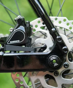 Marin Bikes Lombard 2 Disc Gravel / Cyclocross - 2021 | Kompletträder -Fahrradts Verkaufsladen Marin Lombard2 3 0