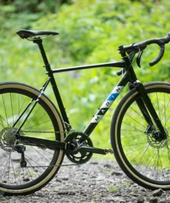 Marin Bikes Lombard 2 Disc Gravel / Cyclocross - 2021 | Kompletträder -Fahrradts Verkaufsladen Marin Lombard2 5 0