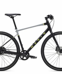 Marin PRESIDIO 3 Belt Gates - Nexus 8 - 2021 | HerrenrÀder/KomplettrÀder