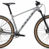 Marin TEAM MARIN 1 MTB Gloss Chrome - 12-fach Komplettrad | Hochwertiges Mountainbike