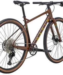 Marin DSX 2 Shimano 1x12 6 Marin DSX 2 Shimano 1x12 -Fahrradts Verkaufsladen Marin DSX 2 2021 3