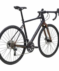 Marin Bikes Gestalt 2.5 Disc - 2021 Black/Red -Fahrradts Verkaufsladen Marin Gestalt 25 3