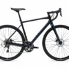 Marin Bikes Gestalt 2 Disc - 2021 Black/Chameleon