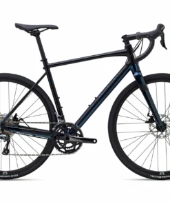 Marin Bikes Gestalt 2 Disc - 2021 Black/Chameleon