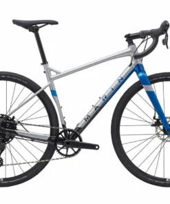 Marin Bikes Gestalt X10 Disc - 2021 Gravel & Cyclocross Komplettrad