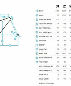 Marin Bikes Gestalt X10 Disc - 2021 Gravel & Cyclocross Komplettrad -Fahrradts Verkaufsladen Marin Gestalt X10 Geo 2021